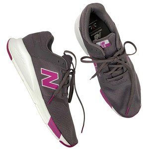 New Balance Rev Lite 52 Purple Lightweight Running Shoes Size 10B